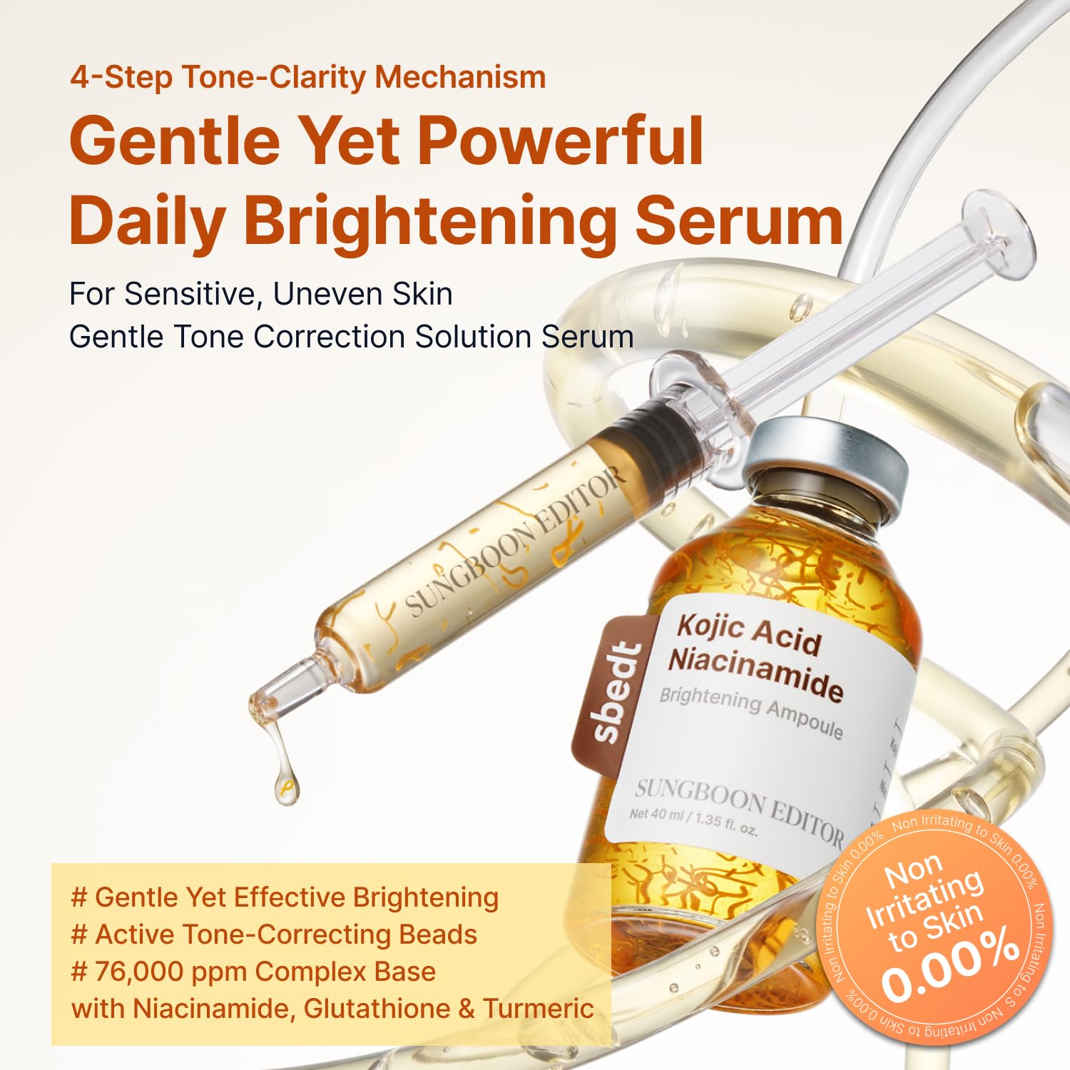 Kojic Acid for Dark Spots: How to Use It Without Irritating Your Skin Barrier